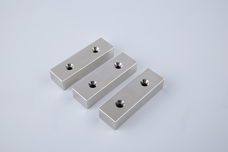 Countersunk Magnets
