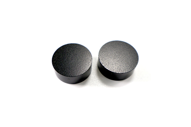 Disc & Cylinder
