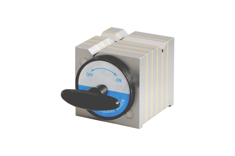 Magnetic Base Plate