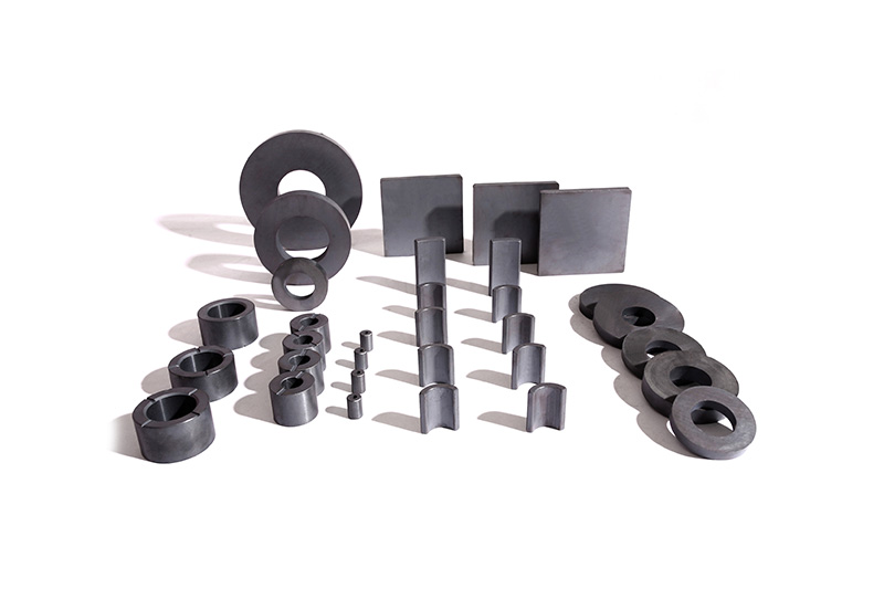 Ferrite Magnets