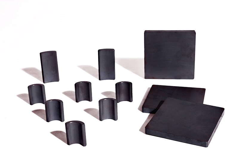 Ferrite Magnets