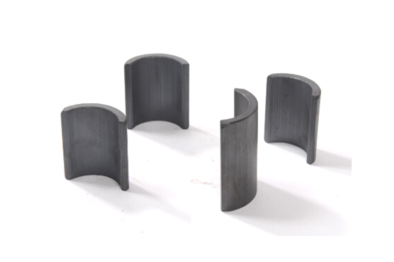 Ferrite Magnets