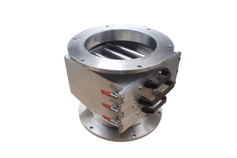 Magnetic Separator
