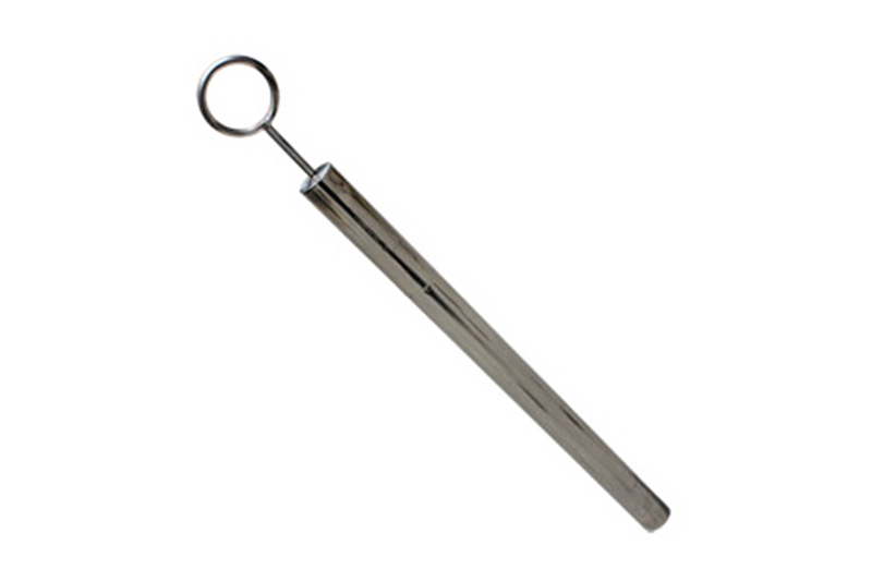 Magnetic Rods